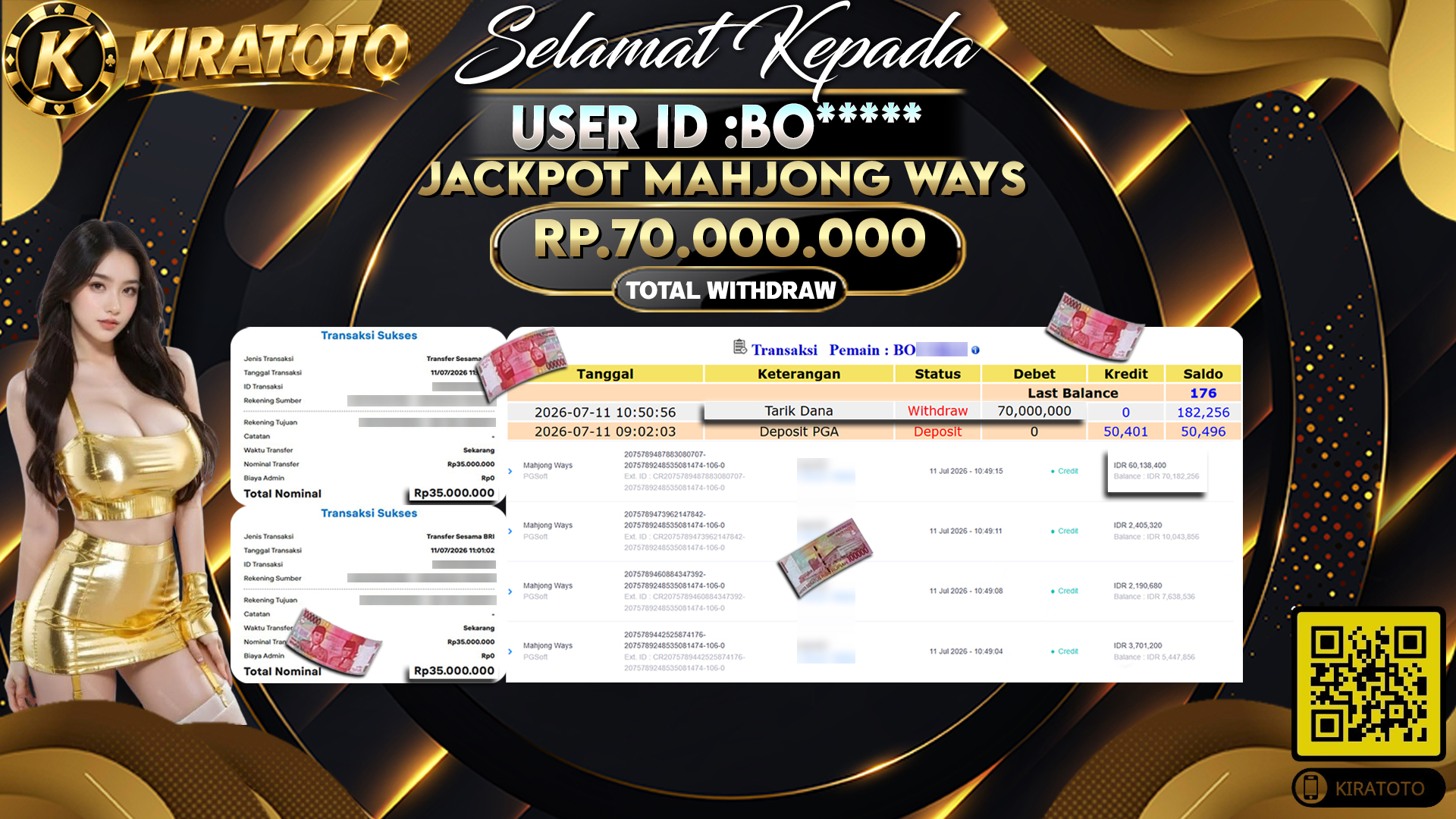 Prediksi Maxwin KIRATOTO