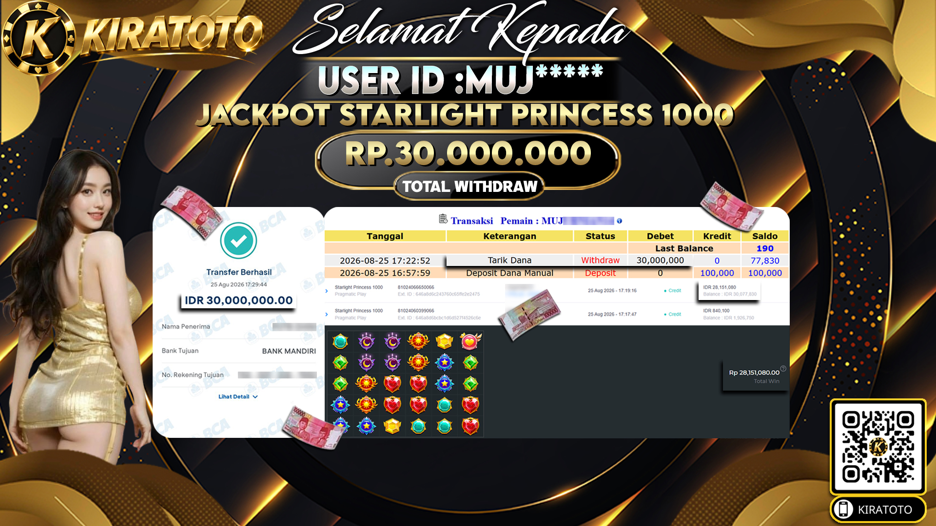 Prediksi Maxwin KIRATOTO