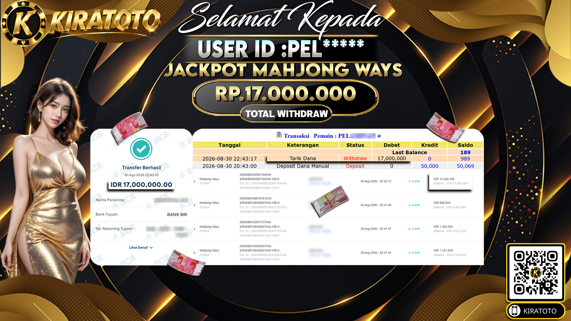 Prediksi Maxwin KIRATOTO